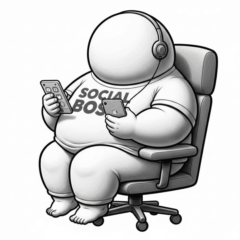 Engagez votre audience 24/7